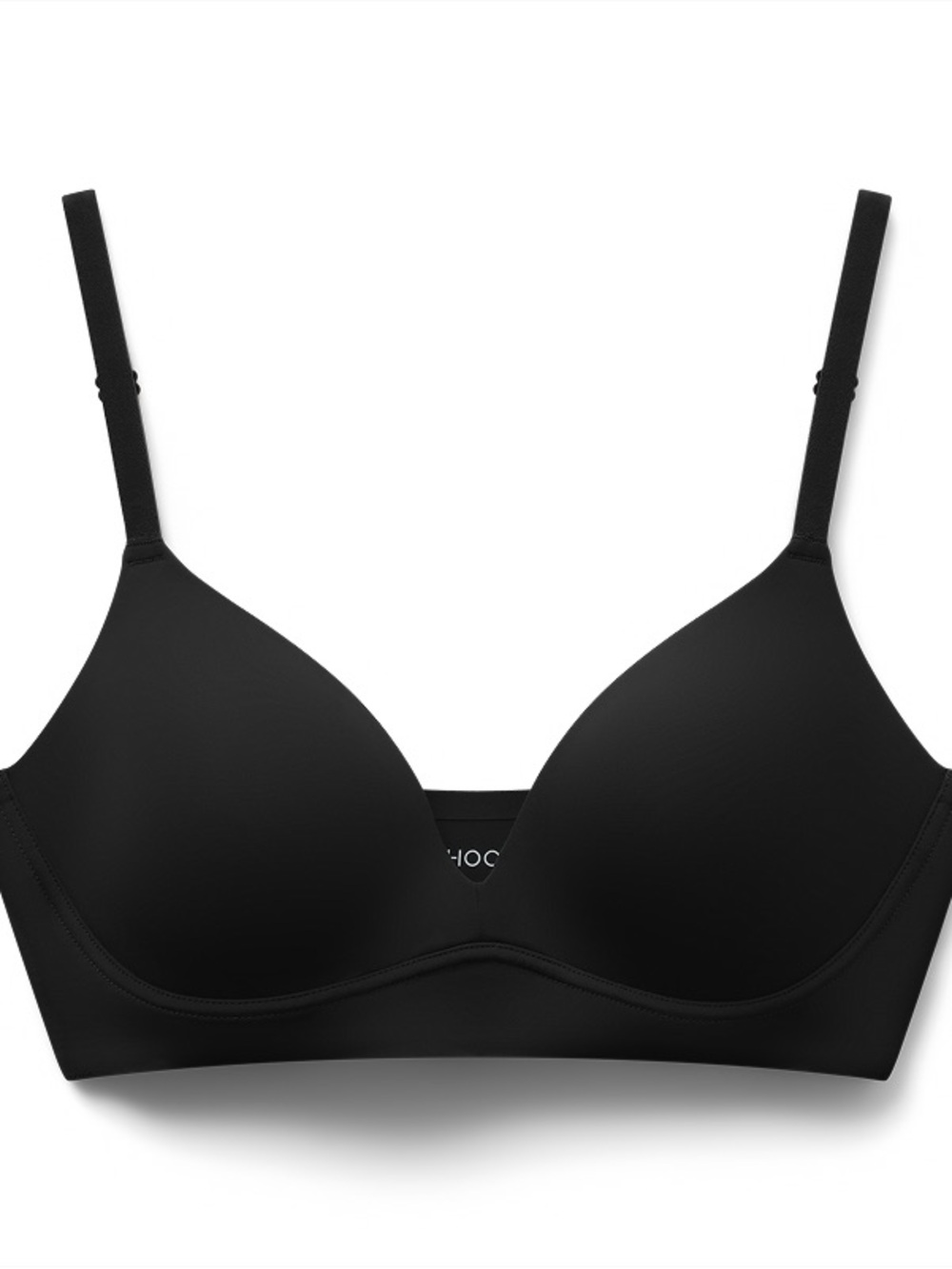 Whoop T-Shirt Bralette NWT